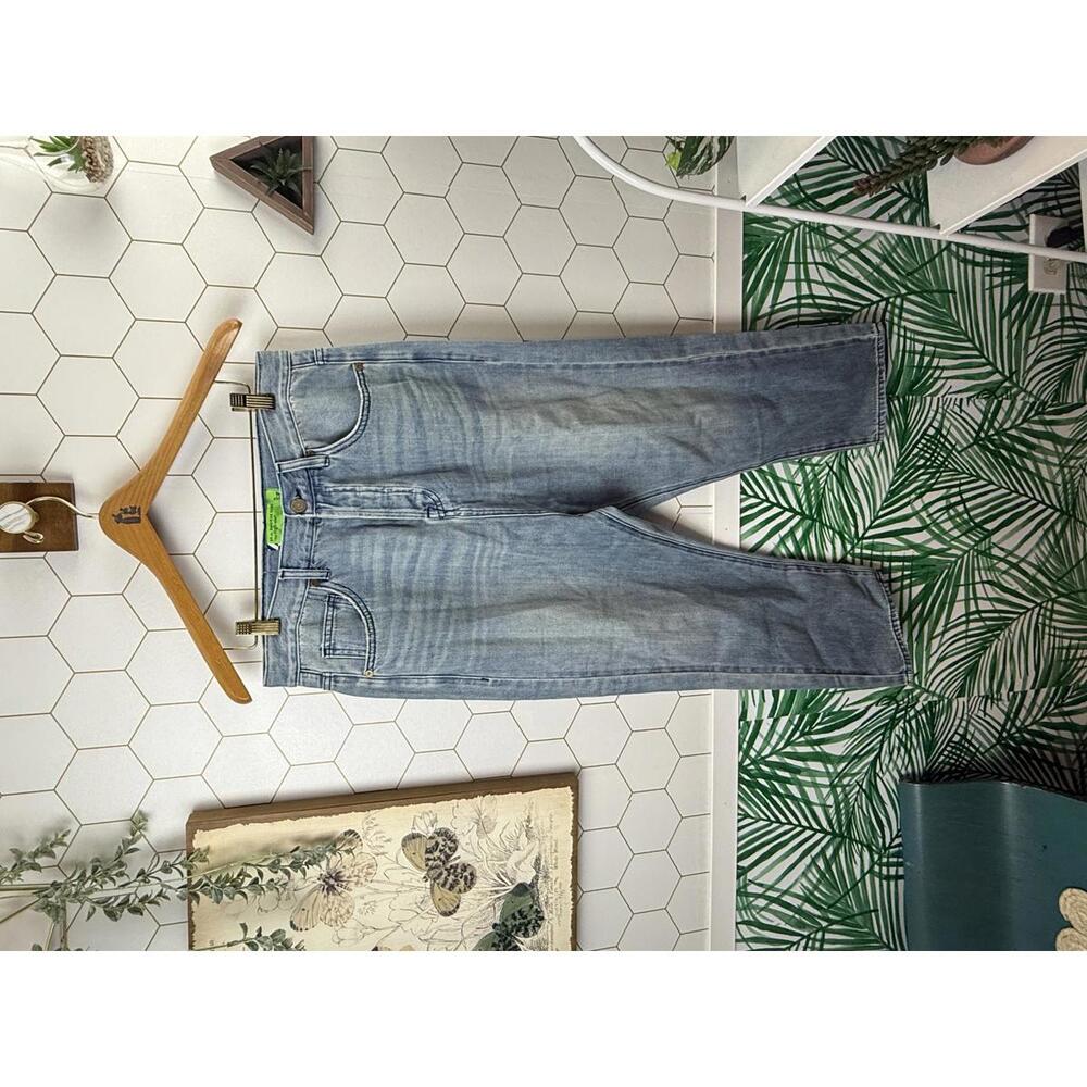 Sandrine Rose x Free People “The Virgin Label” Harem Jeans – Size - 27 - NWT